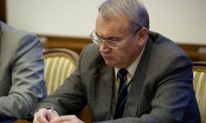 Заседание о лишении научной степени главы Адвокатской палаты Подмосковья состоится 11 апреля