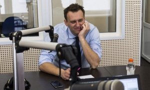 Люблинский суд обязал Навального удалить материалы о Медведеве и извиниться