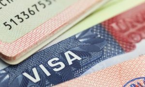 Соискателей на американскую визу обяжут предоставить данные о своих аккаунтах в соцсетях
