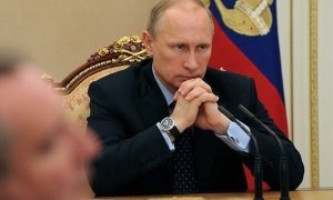 Владимир Путин поручил провести тщательное расследование гибели курсантов в Омске