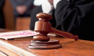 В Свердловской области суд отменил штраф матери несовершеннолетней участницы акции 12 июня