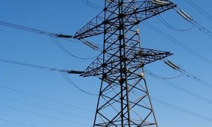 В Краснодарском крае ограничили подачу электричества из-за проблем со светом в Крыму