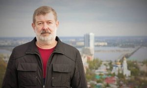 СКР заочно предъявил обвинение Вячеславу Мальцеву в призывах к экстремизму