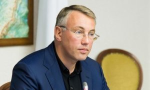 Президент подписал указ об увольнении губернатора Ненецкого АО