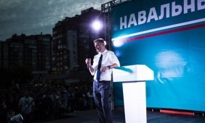 Саратовский штаб Алексея Навального подаст 2018 заявок на проведение митинга