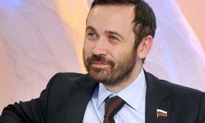 Суд вынес решение о заочном аресте депутата Госдумы Ильи Пономарева