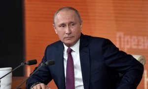 «Он мог бы и явиться в суд. Что в этом такого»