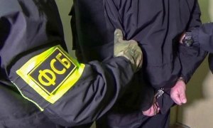 Сотрудники ФСБ задержали членов «ИГ», готовивших теракты в Петербурге