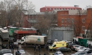 СМИ сообщили о гибели экс-директора фабрики «Меньшевик»