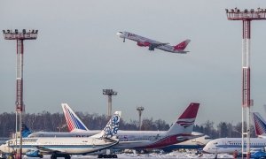 Российские авиакомпании разделят на группы по величине их долгов