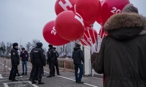 Краснодарский военный сообщил о своем увольнении после участия в «забастовке избирателей»  
