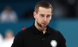 ОКР подтвердил наличие мельдония в допинг-пробе «Б» Александра Крушельницкого  
