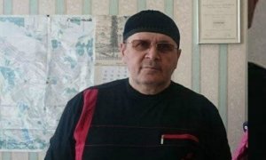 Генпрокуратура признала законным задержание главы чеченского «Мемориала»