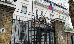 Российские дипломаты потребовали допустить их к отравленной Юлии Скрипаль  