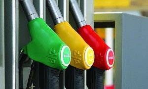 Независимые трейдеры пожаловались правительству на неконтролируемый рост цен на бензин