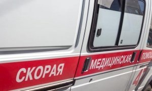 В Кемеровской области 12 детей госпитализированы с отравлением после посещения бассейна