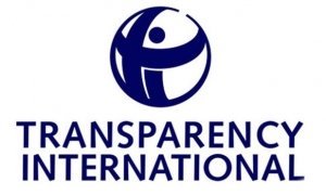 Роскомнадзор заблокировал сайт Transparency International