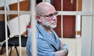 Врач потребовал срочно госпитализировать Алексея Малобродского