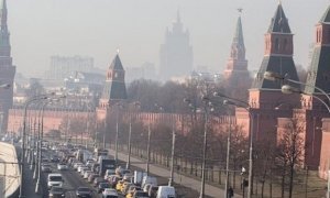 Московские власти публикуют некорректные данные о загрязнении воздуха