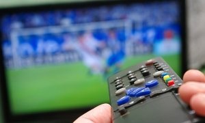Телеканал «Матч ТВ» получит из федерального бюджета 850 млн рублей