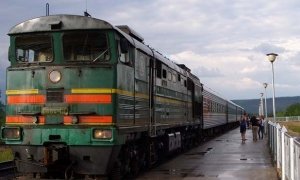 «Дочка» РЖД анонсировала создание железнодорожного лоукостера