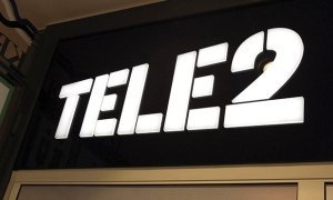 Абоненты сотового оператора Tele 2 пожаловались на сбои в мобильной связи