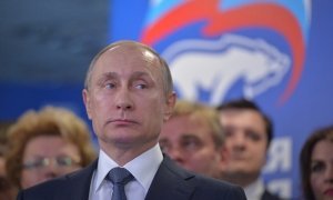 «Единой России» разрешили называться партией президента для поднятия рейтинга