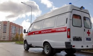 В центре Москвы нашли тело вице-президента Новолипецкого металлургического комбината