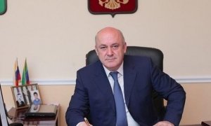 Брата экс-главы Дагестана задержали за превышение должностных полномочий