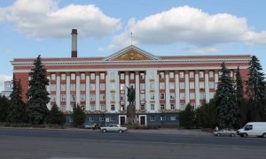 Губернатора Курской области в случае кончины похоронят за счет бюджета