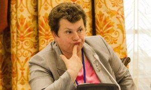 Экс-глава Владимирской области стала аудитором Счетной палаты