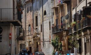 На Сицилии местный житель насмерть сбил туриста из России
