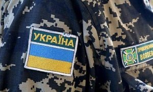 Украинские власти разрешили российским мужчинам приезжать в страну
