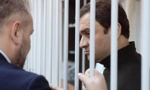 Мосгорсуд ужесточил приговор бывшему замминистра культуры по «делу реставраторов»