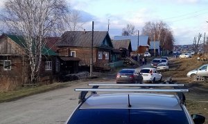 В Челябинской области в частном доме найдены тела четверых взрослых и одного ребенка