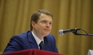Вице-мэр Москвы Максим Ликсутов вошел в совет директоров «Аэрофлота»