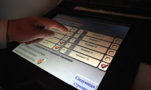 Московские власти опровергли информацию об утечке данных участников электронного голосования