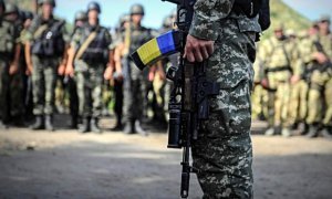 Минобороны Украины не исключило отмены обязательного призыва в армию
