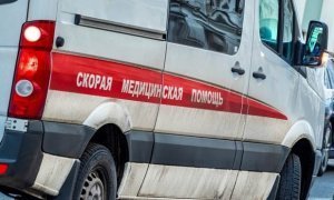 В Нижегородской области более 40 учеников школы отравились газом