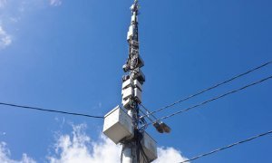 Мэрия Москвы обяжет операторов связи маскировать свои антенны и вышки