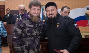 Евросоюз ввел санкции против чеченских чиновников из-за преследования геев