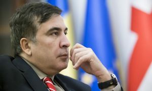 В Тбилиси арестовали мужчину, который сдал квартиру Михаилу Саакашвили