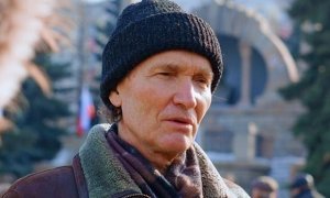 В Челябинске избили организатора митинга в память о Борисе Немцове