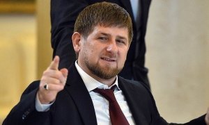 Чеченская прокуратура не нашла экстремизма в словах Кадырова о предателях-оппозиционерах
