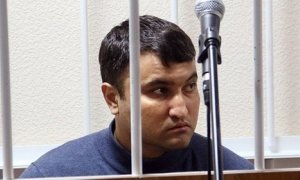 Белгородского врача приговорили к 9,2 годам колонии за убийство пациента 