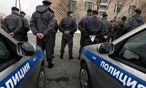 В Дагестане боевики совершили вторую за сутки атаку на полицейских