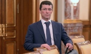 Глава Минтруда Максим Топилин не нашел в стране бедных пенсионеров