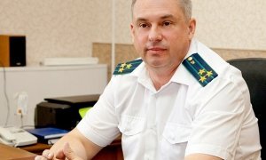 Сбившего мотоциклиста прокурора Электростали отправили в отставку