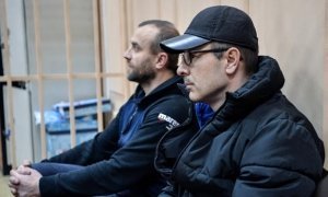 Мосгорсуд отказался отпускать из-под домашнего ареста топ-менеджеров «Домодедово»