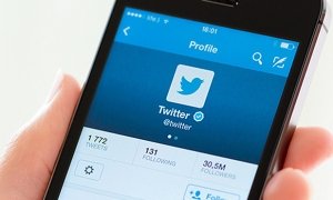 Хакеры выставили на продажу данные миллионов пользователей Twitter из России
